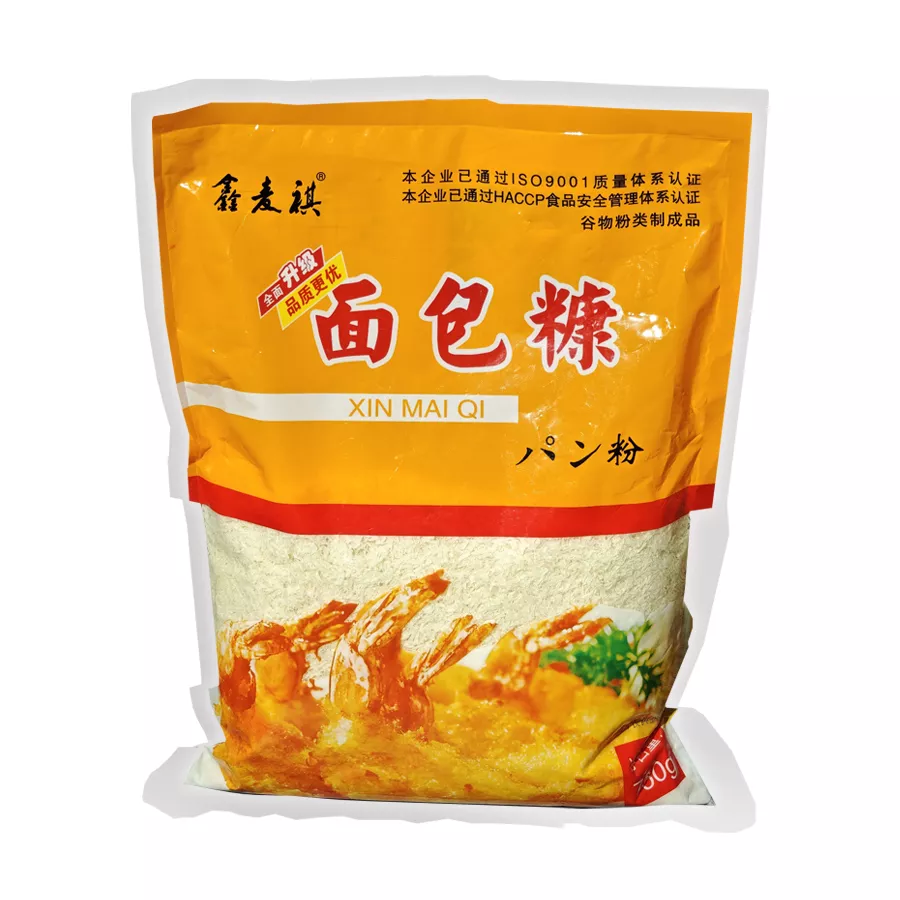 芜湖面包糠